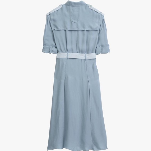 Zara DRSS CMBND 12 - Picture 5 of 8